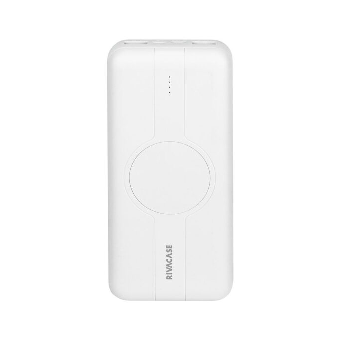 Rivacase VA2602 20000mAh brezžična polnilna prenosna baterija - Image 5