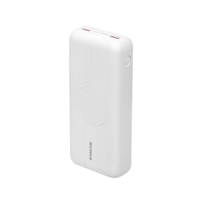 Rivacase VA2602 20000mAh brezžična polnilna prenosna baterija - Image 3