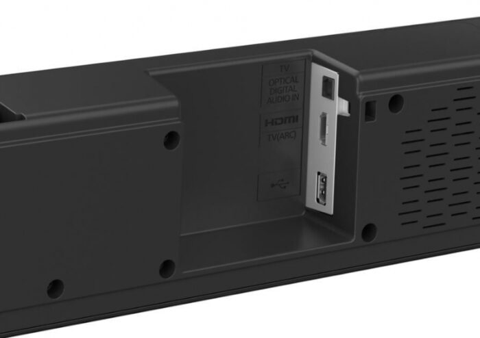 Panasonic Soundbar SC-HTB490EGK - Image 6