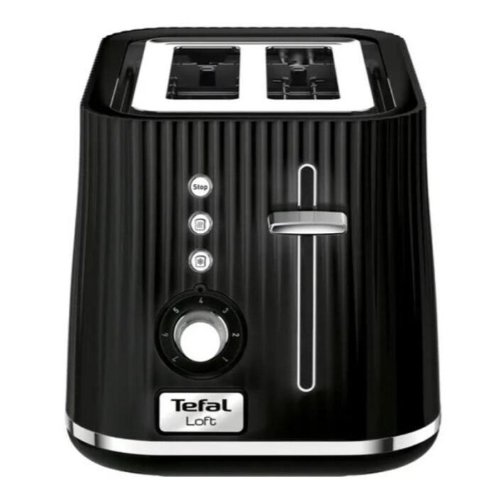 TEFAL opekač kruha Loft 2S črn [TT761838] - Image 3