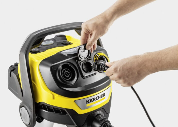 Karcher sesalnik WD 6 P S V-30/6/22/T 1.628-360 - Image 4