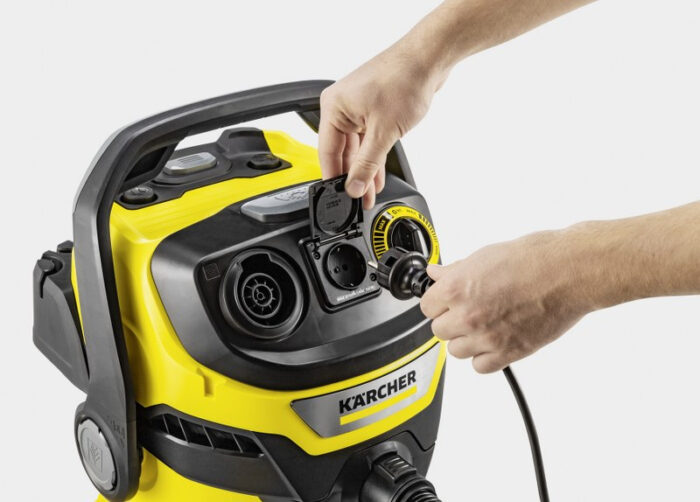 Karcher sesalnik WD 5 P V-25/5/22 1.628-306 - Image 3