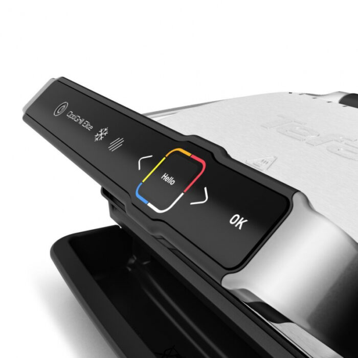 TEFAL namizni žar Optigrill GC750D30 Elite - Image 5