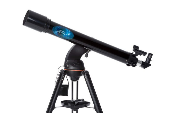 Celestron Teleskop AstroFi 90 WiFi - Image 3