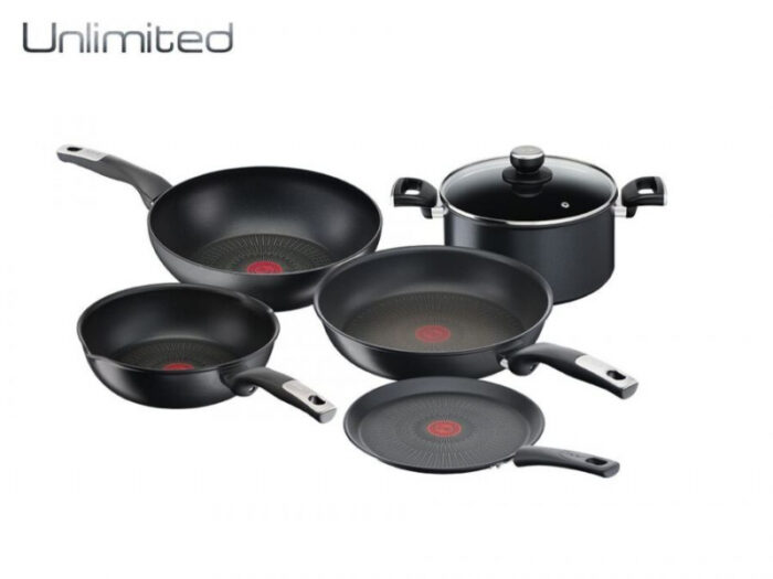 TEFAL Unlimited ponev za palačinke 25cm [G2553872] - Image 5