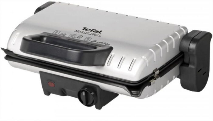 TEFAL namizni žar Minute Grill GC205012