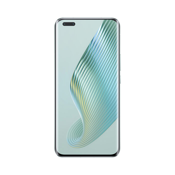 Honor Magic 5 Pro 5G 12/512GB Zelena