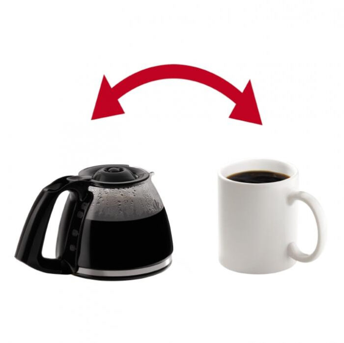 TEFAL kavni aparat Subito Mug [CM290838] - Image 6