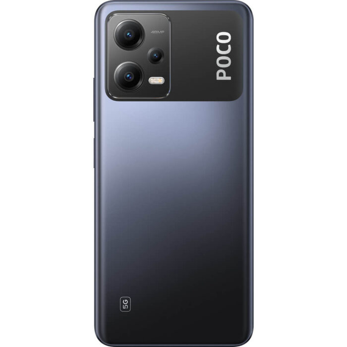 POCO X5 5G pametni telefon 8/256GB, črn - Image 4