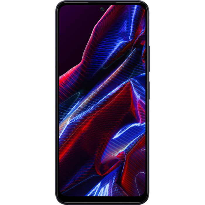 POCO X5 5G pametni telefon 8/256GB, črn - Image 3
