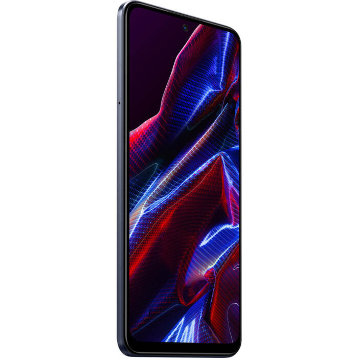 POCO X5 5G pametni telefon 8/256GB, črn - Image 5