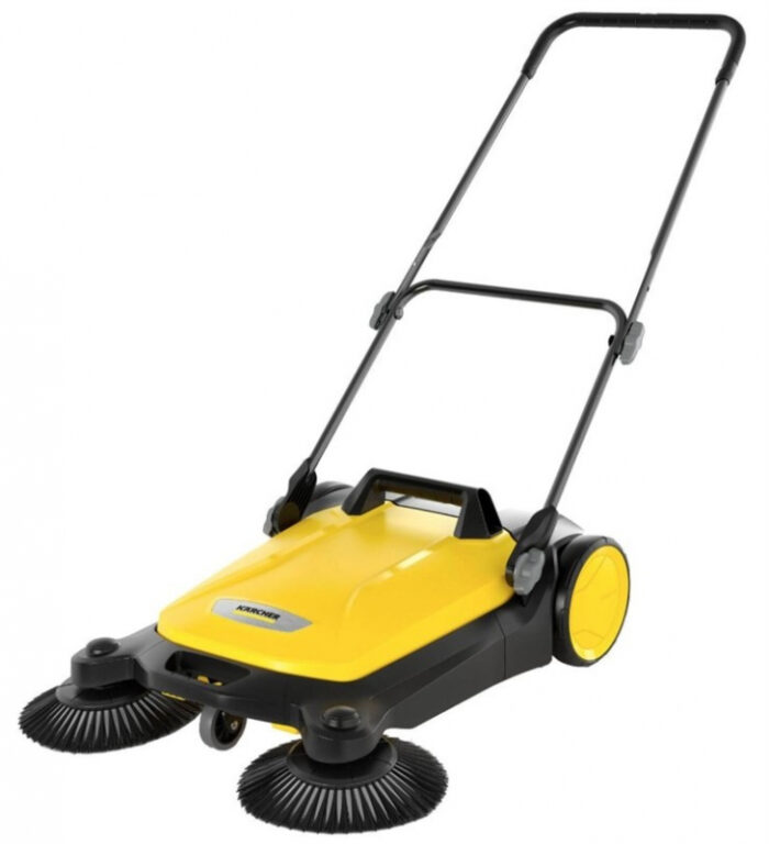 Karcher pometač S4 Twin 1.766-360