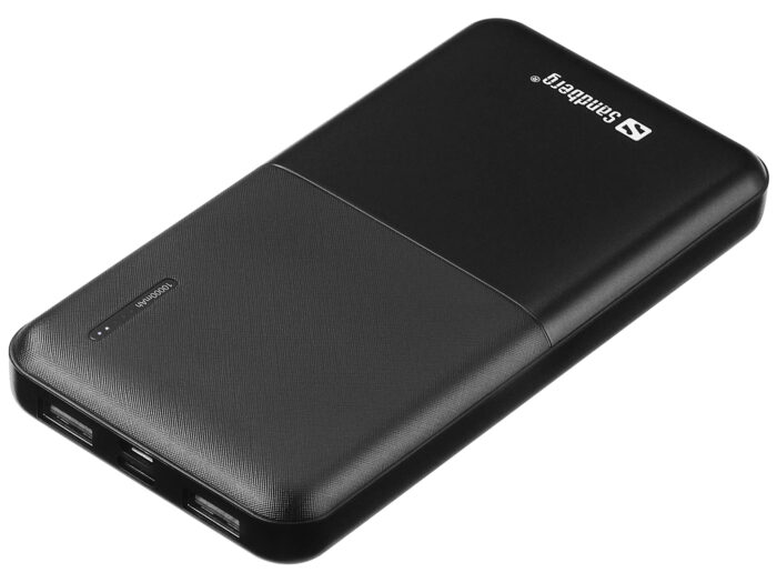 Sandberg Powerbank 10000mAh prenosna baterija