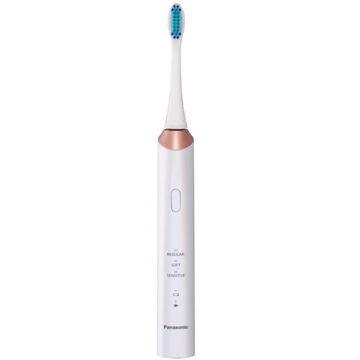 Panasonic el. zobna ščetka EW-DC12-W503