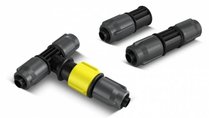 Karcher komplet spojnih elementov za Rai n sistem 2.645-240.0