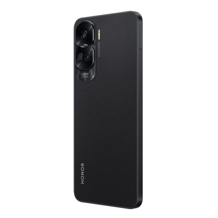 Honor 90 lite 5G 8+256 GB črn Cartier-N31E - Image 6