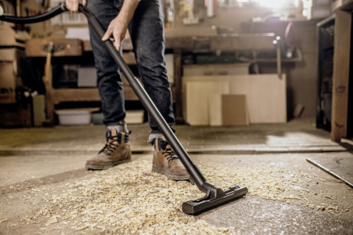 Karcher sesalnik WD 3 P V-17/4/20 Worksh op 1.628-175 - slika 6