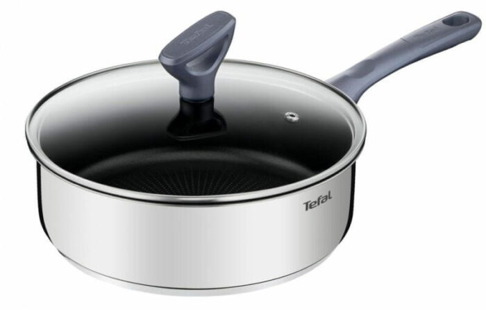 TEFAL Daily Cook ponev s pokrovom 24 cm [G7303255]