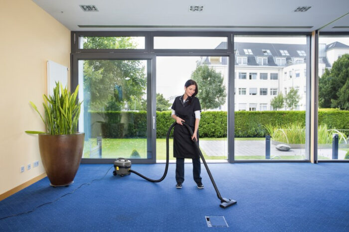 Karcher PROFI sesalnik T 7/1 Classic 1.527-181.0 - Image 5