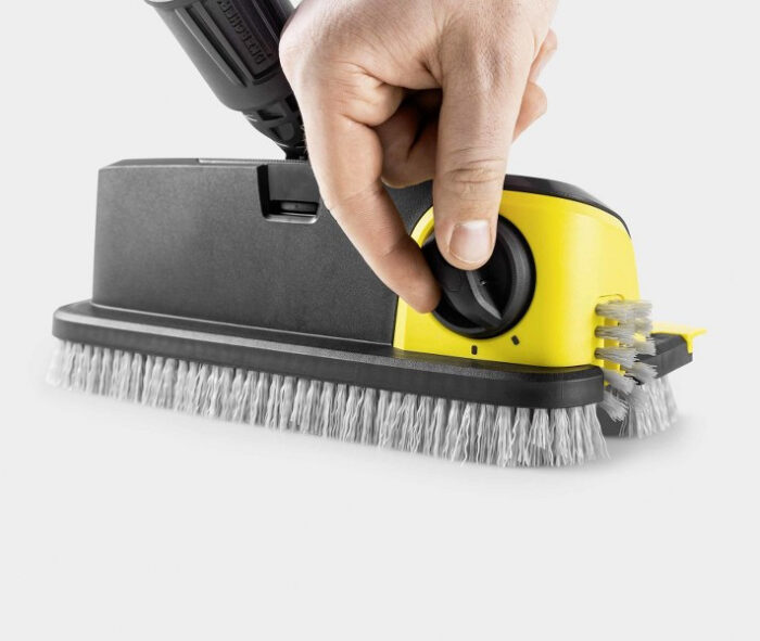 Karcher krtača za čiščenje PS 30 Plus 2.644-212 - Image 5