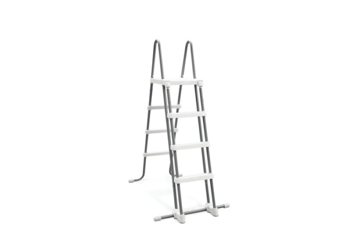 BAZEN INTEX PRISM FRAME s KOVINSKO KONSTRUKCIJO 610 x 305 x 122 CM - Image 5