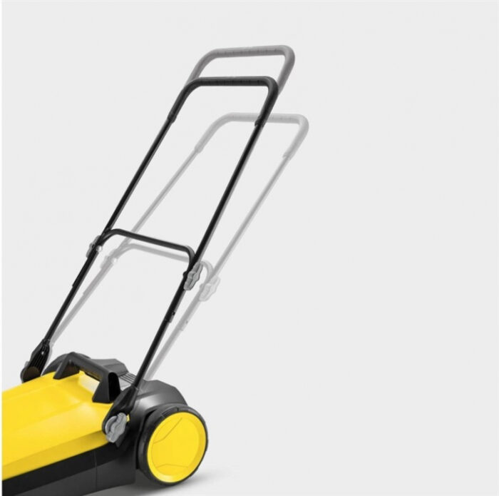 Karcher pometač S4 Twin 1.766-360 - Image 5