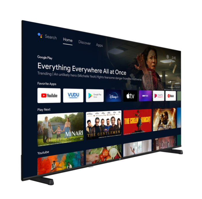 VOX TV  UHD 65VAU754B (Google Android) 65VAU754B - slika 3