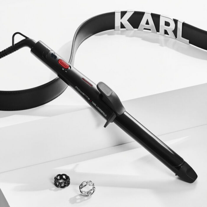 ROWENTA kodralnik las CF321LF0 Karl Lagerfeld 25 mm