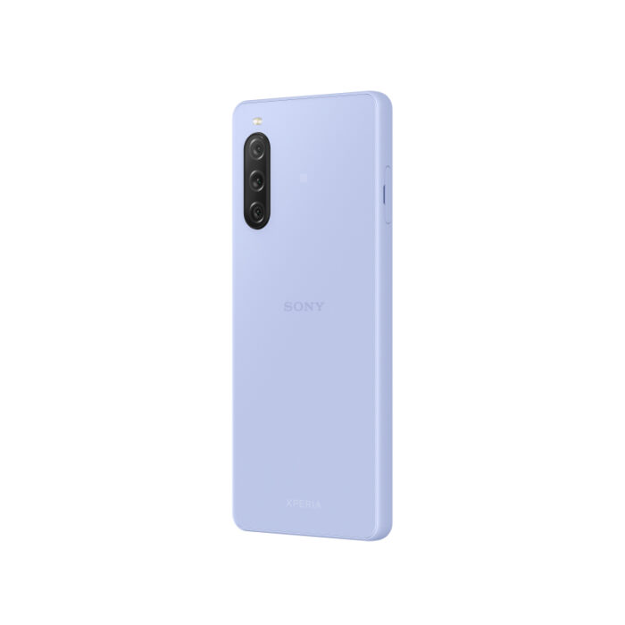 Sony telefon Xperia 10 V sivka - Image 4