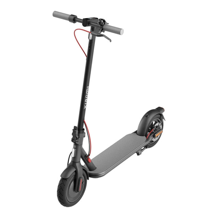 Xiaomi električni skiro 4 EU - Image 4