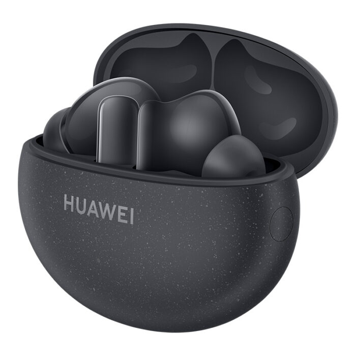 Huawei FreeBuds 5i Nebula Black - Image 3