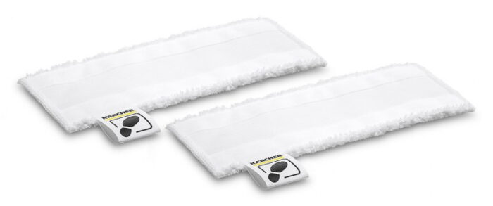 Karcher komplet krp za parne čistilce čistilce, 2.863-265.0