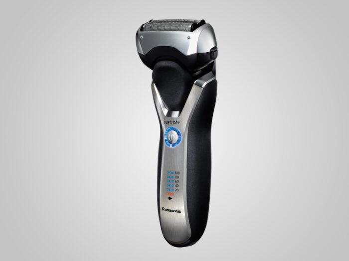 Panasonic brivnik ES-RT67-S503