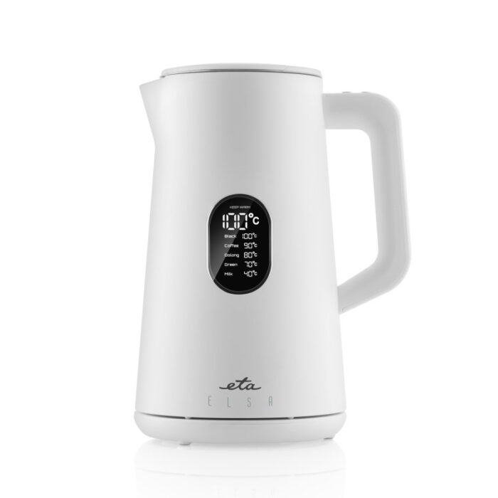 ETA grelnik vode Elsa bel [ETA 5597 90010]