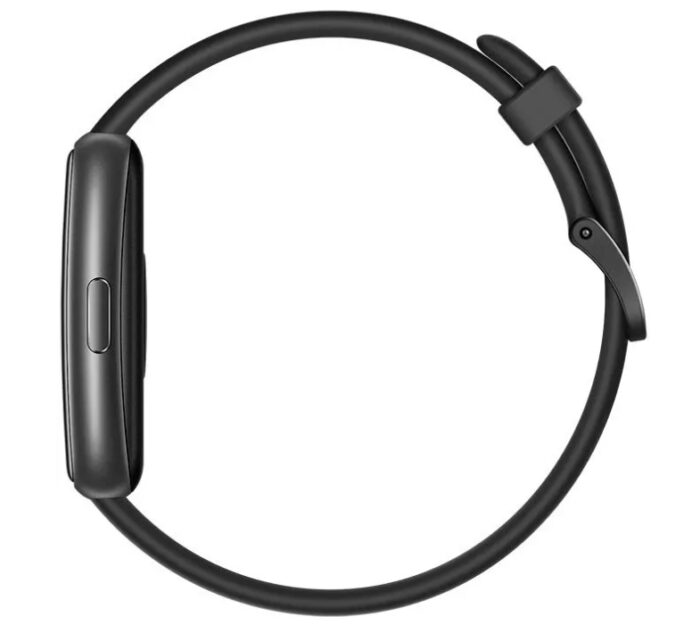 Huawei Band 7 črna - slika 5