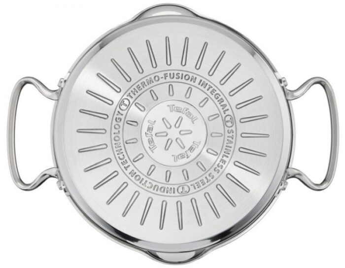 TEFAL Duetto set posod 6 kos G719S674 - Image 3