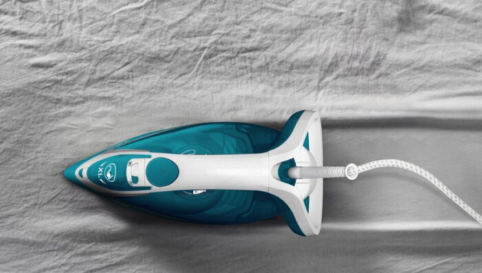 TEFAL likalnik Easygliss Plus [FV5737E0] - Image 4