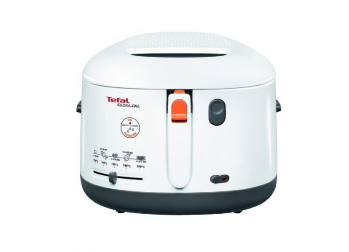 TEFAL cvrtnik Filtra One FF162131