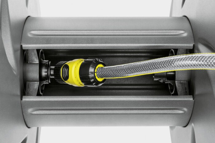 Karcher voziček za cev HT 80 M 2.645-042 - Image 3