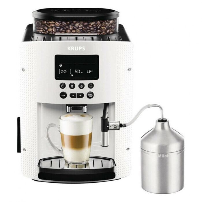 KRUPS kavni aparat Essential EA816170