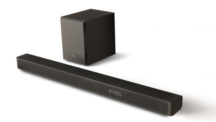 HISENSE soundbar AX3100G