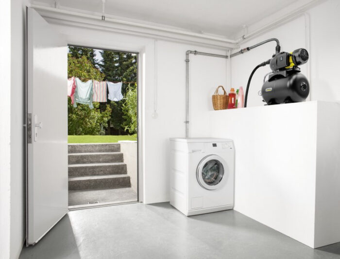 Karcher črpalka za dom BP4900 Home 1.645-760 - Image 6