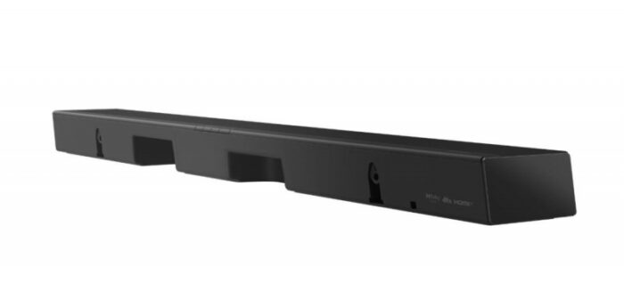 Panasonic Soundbar SC-HTB490EGK - Image 5