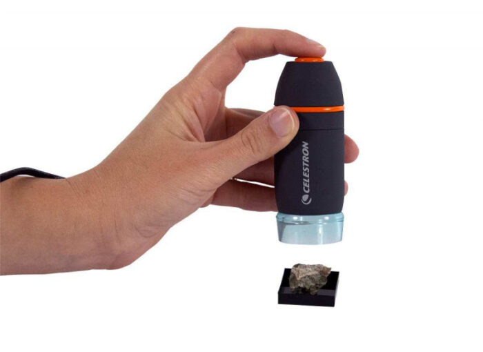 Celestron Mini digitalni ročni mikroskop 15-30x - Image 4