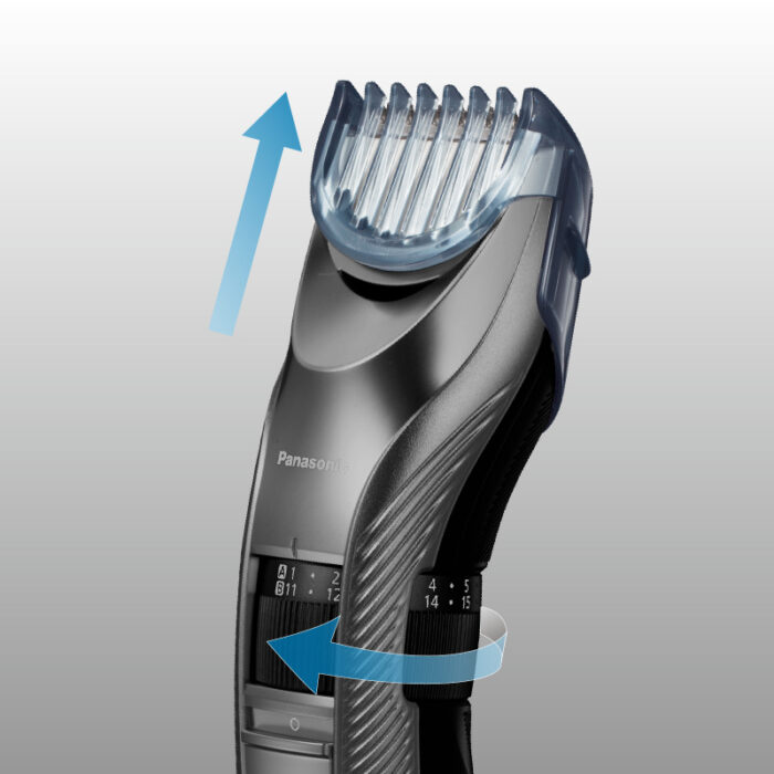Panasonic strižnik ER-GC63-H503 - Image 4