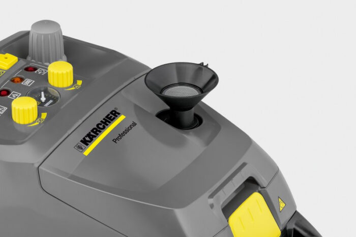 Karcher PROFI parni čistilec SG 4/4 1.092-104.0 - Image 5