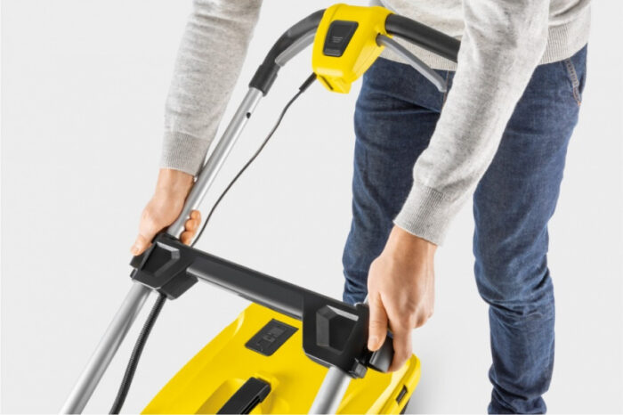 Karcher bat kosilnica LMO 36-40 Bat. Set 1.444-450.0 - Image 4
