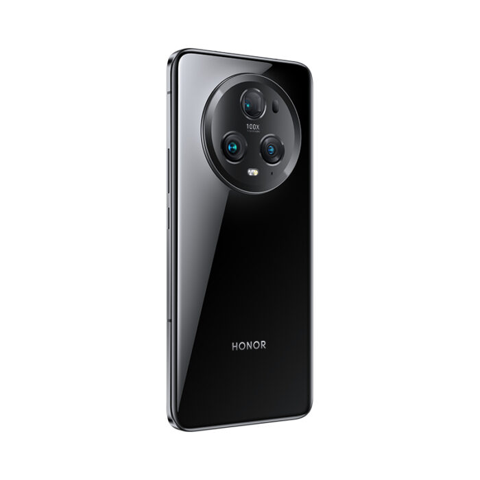 Honor Magic 5 Pro 5G 12/516GB črn - Image 5