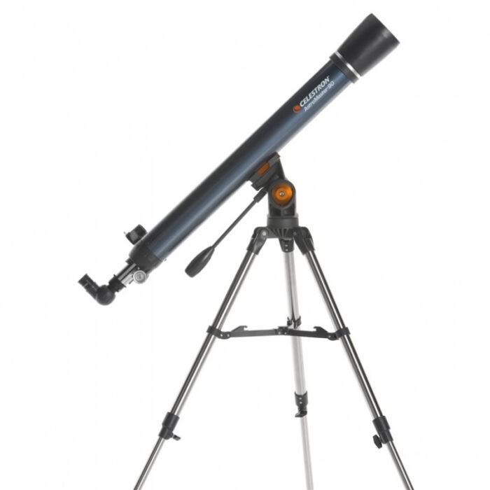 Celestron Teleskop AstroMaster 90 AZ Refractor - Image 4