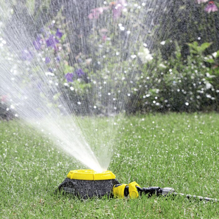 Karcher zalivalnik MS 100 - 6 funkcijski 2.645-026.0 - Image 4